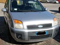 usata Ford Fusion Fusion1.4 tdci +