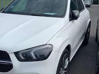 Usata Mercedes GLE400 Premium Plus 330 CV (242 kW) 2024 SUV