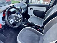 Usata Renault Twingo 69 CV (50 kW) 2024 Blu Utilitaria