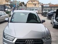 Usata Audi Q5 Business 190 CV (139 kW) 2018 Grigio SUV