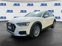 Usata Audi A4 Allroad Business 203 CV (149 kW) 2023 Bianco Station wagon