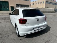 usata VW Polo 1.0 TGI 5p. Comfortline BlueMotion Technology