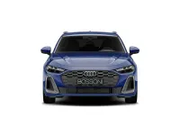 Nuova Audi A5 Ambiente 2026 Blu Station wagon