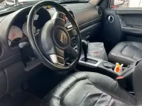 Usado Jeep Cherokee 150 CV (110 kW) 2003 Gris SUV