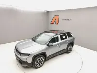 Nuova Jeep Compass Summit 145 CV (106 kW) 2026 Grigio SUV