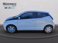 usata Toyota Aygo 5p 1.0 VVT X-Cool anche per Neopatentai