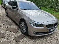 Usata BMW 530 258 CV (189 kW) 2011 Station wagon