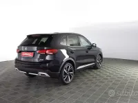 Usata MG ZS Luxury 102 CV (75 kW) 2026 Pebble black SUV