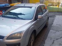 Usata Ford Focus Style 90 CV (66 kW) 2006 Station wagon