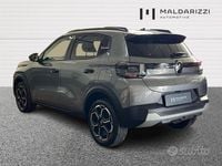 Usata Citroën C3 PureTech 101 CV (74 kW) 2025 Grigio SUV