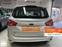 Usata Ford B-MAX Titanium 101 CV (74 kW) 2013 Monovolume