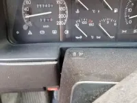 Usata Lancia Thema 118 CV (86 kW) 1990 Nero Berlina