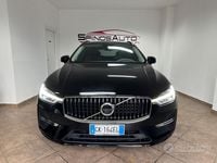 Usata Volvo XC60 Core 235 CV (172 kW) 2022 Other SUV
