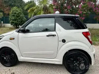 Usata Ligier JS50 2020 Bianco Utilitaria
