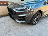 Usata Ford Kuga ST-Line 120 CV (88 kW) 2021 Grigio SUV