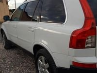 Usata Volvo XC70 163 CV (119 kW) 2010 Bianco SUV