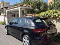 Usata Audi A3 Attraction 110 CV (80 kW) 2000 Utilitaria