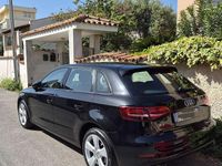 Usata Audi A3 Business 110 CV (80 kW) 2000 Utilitaria