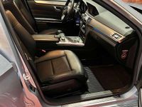 Gebraucht Mercedes E250 Premium 204 PS (150 kW) 2014 Kombi