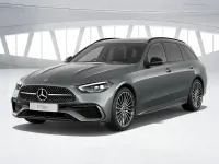 Nuova Mercedes 220 Advanced 197 CV (144 kW) 2026 Argento selenite Station wagon