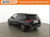 Occasion Mercedes B180 116 PK (85 kW) 2021 Zwart MPV