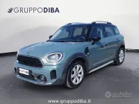 Usata Mini Countryman 2021 SUV