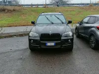 Usata BMW X5 286 CV (210 kW) 2008 SUV