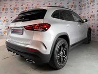 usata Mercedes GLA220 d Automatic 4Matic Premium