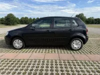 Usata VW Polo 2008 Utilitaria