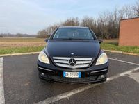 Usata Renault Mégane Dynamique 140 CV (102 kW) 2007 Nero Coupé