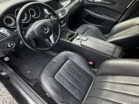 Usata Mercedes CLS350 265 CV (194 kW) 2012 Coupé