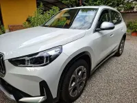 Usata BMW X1 xLine 150 CV (110 kW) 2023 Bianco SUV