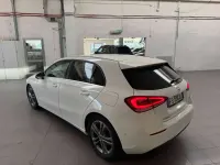 Usata Mercedes A180 116 CV (85 kW) 2019 Other Berlina