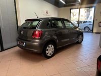 Occasion VW Polo Trendline 60 ch (44 kW) 2010 Gris Citadine