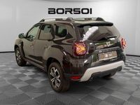 usata Dacia Duster 2ª serie 1.0 TCe GPL 4x2 Prestige