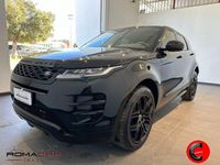 usata Land Rover Range Rover evoque 2.0D I4 163 CV AWD