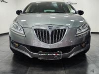 Usata Lancia Delta 120 CV (88 kW) 2009 Grigio Utilitaria