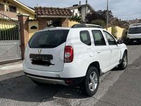 Usata Dacia Duster Lauréate 110 CV (80 kW) 2013 SUV