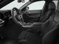 Nuova BMW 420 Coupé M Sport 190 CV (139 kW) 2026 Nero / metallizzato Coupé