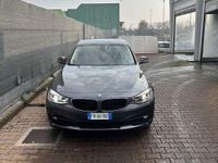 Usata BMW 320 Gran Turismo 194 CV (142 kW) 2015 Berlina