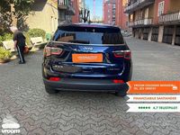 Usata Jeep Compass 170 CV (125 kW) 2019 SUV