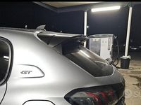 Usata Peugeot 208 GT 100 CV (73 kW) 2023 Grigio Utilitaria