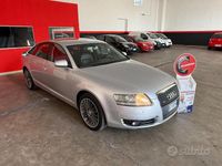Usata Audi A6 224 CV (164 kW) 2006 Grigio Berlina
