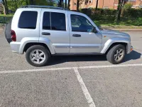 Usado Jeep Cherokee 116 CV (85 kW) 2006 SUV