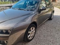 Usata Alfa Romeo 159 2006 Station wagon