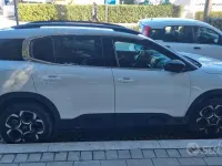 Usata Citroën C5 131 CV (96 kW) 2022 Bianco Station wagon