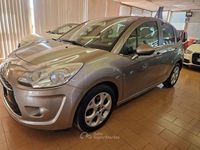 Usata Citroën C3 73 CV (53 kW) 2010 Berlina
