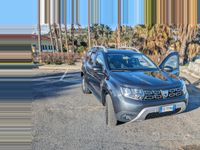 usata Dacia Duster 1.5 diesel 4x4 prestige