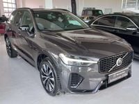Usata Volvo XC60 Plus 197 CV (144 kW) 2023 Grigio mountain SUV