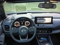 Usata Nissan Qashqai Tekna 116 CV (85 kW) 2023 SUV